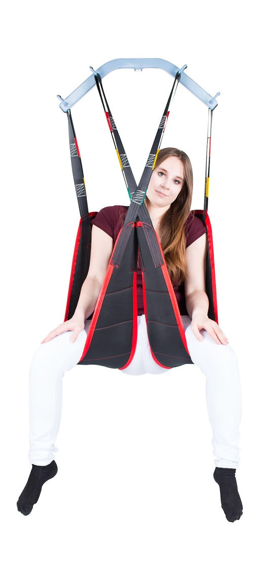 SLK Hammock Universalgurt