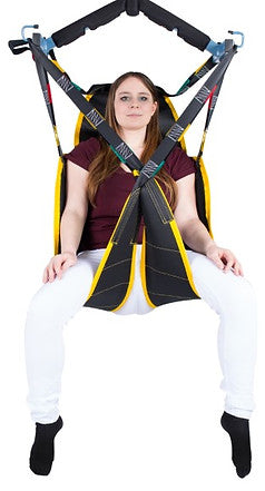 UNIVERSALGURT mit Kopfstütze