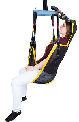 UNIVERSALGURT Bad mit Kopfstütze