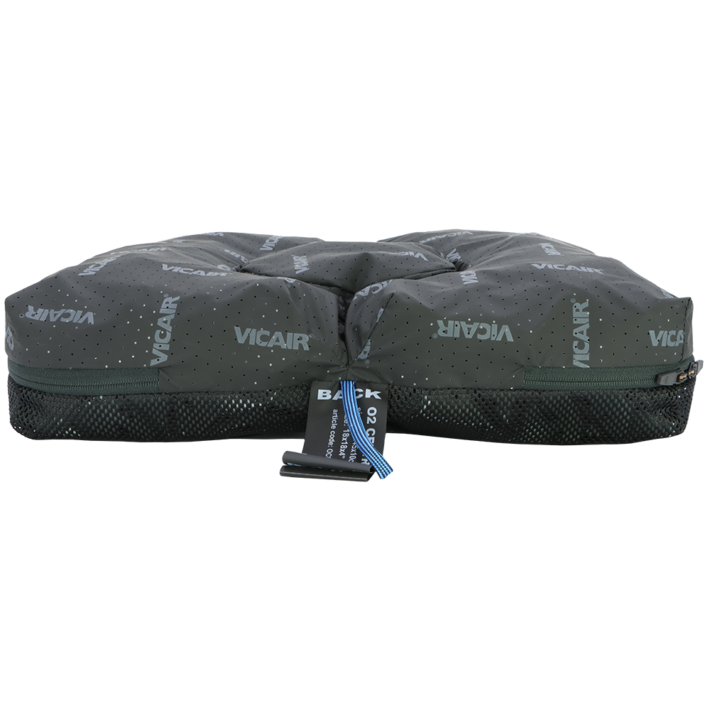 Vicair Centre Relief O2