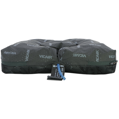 Vicair Centre Relief O2