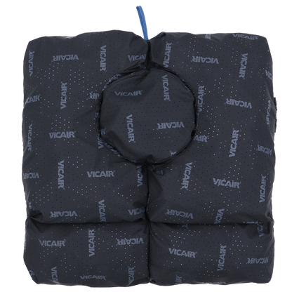 Vicair Centre Relief O2