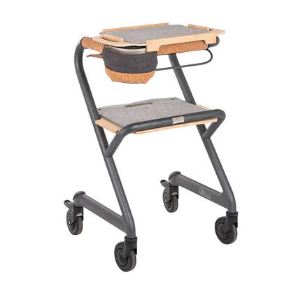 Saljol Wohnraumrollator WR55