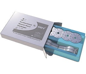 Esequipment S-CUT Zubehör