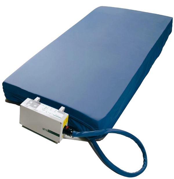 AMS Active Mobilisations System