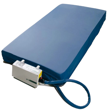 AMS Active Mobilisations System