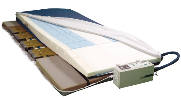 AMS Active Mobilisations System