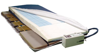 AMS Active Mobilisations System