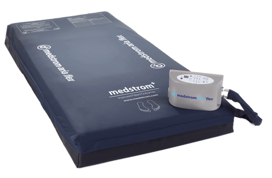 Medstrom Aria Flex Matratze