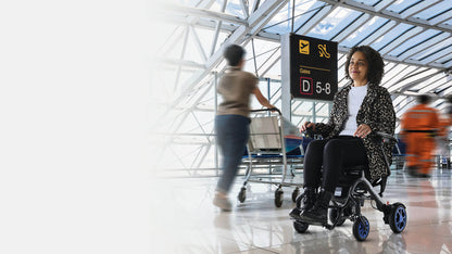 QUICKIE Q50 R Carbon