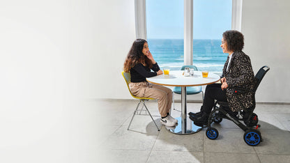 QUICKIE Q50 R Carbon