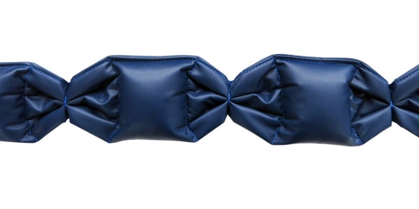 Centre Bettzügel mit zusätzlicher Befestigungsschlaufe