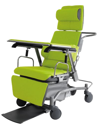 Transportstuhl BRUNO