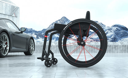 Küschall Champion Aktivrollstuhl