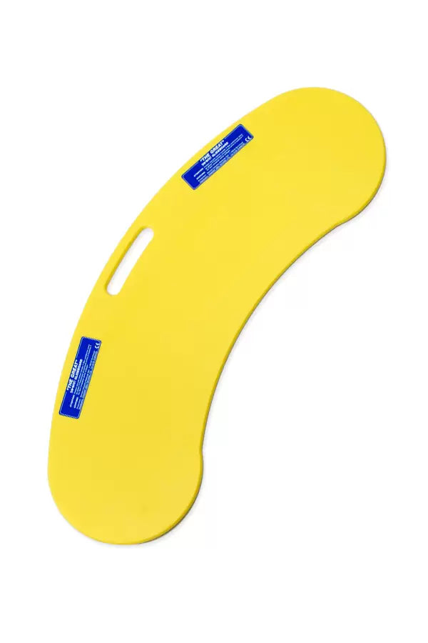 Rutschbrett Banana-Glideboard The Great