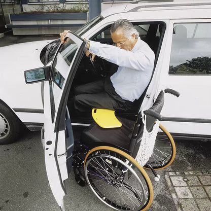 Rutschbrett Banana-Glideboard The Great