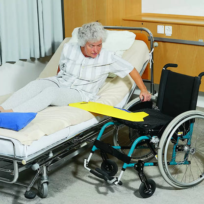 Rutschbrett Banana-Glideboard The Great