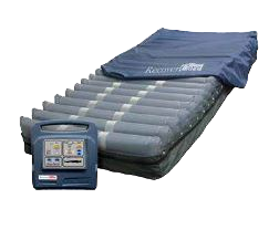 Dolphin Fluid Immersion Simulation Matratze