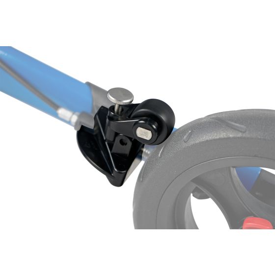 Rollwiderstand-System (RWS) fürTopro Rollatoren