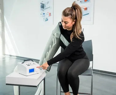 SLK VariLymph 12 Pro