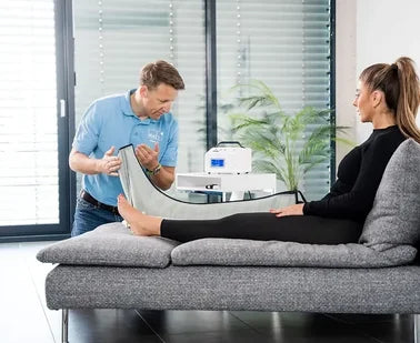 SLK VariLymph 12 Pro