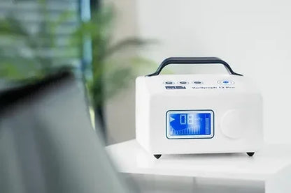 SLK VariLymph 12 Pro