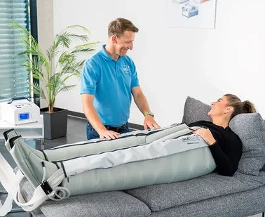 SLK VariLymph 12 Pro