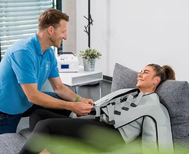 SLK VariLymph 12 Pro