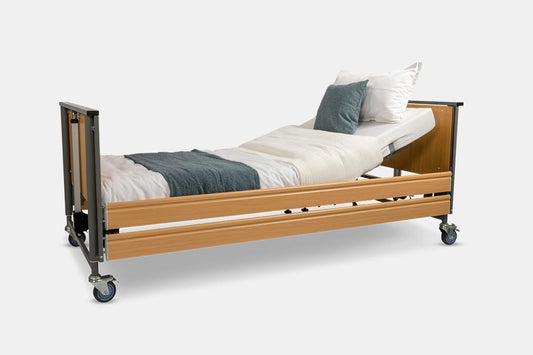 Tecfor Care Ecofit S