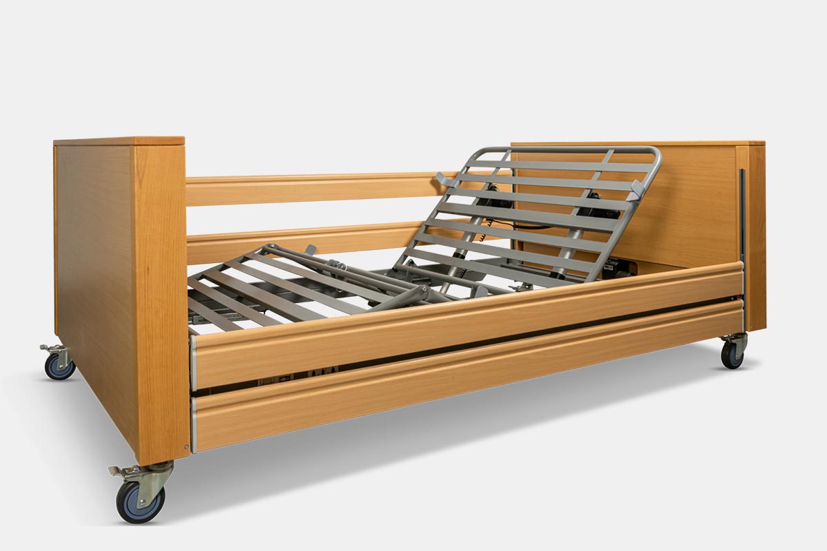 Tecfor Care Ecofit Xtra Comfort