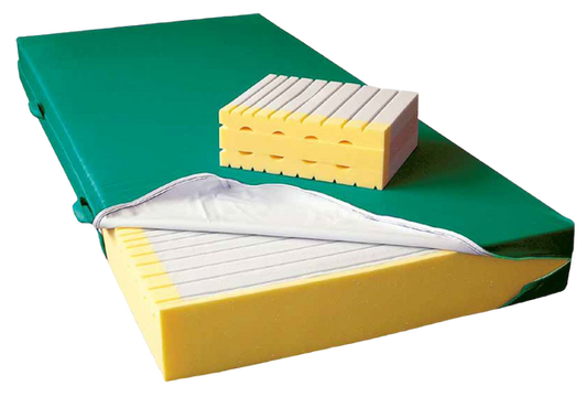 Economica Komfort-Pflegematratze