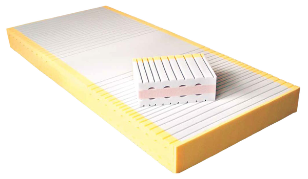 Economica Komfort-Pflegematratze