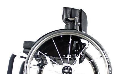RGK HiLite Leichtgewichtrollstuhl