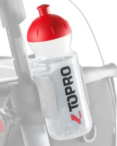 Getränkehalter für Topro Rollatoren