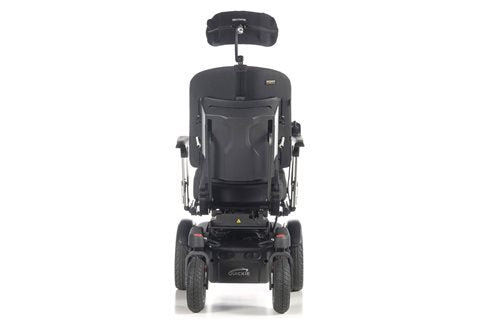 Quickie - Q500 F SEDEO PRO