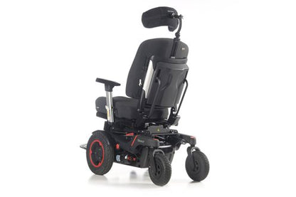 Quickie - Q500 F SEDEO PRO