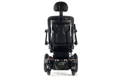 Quickie - Q500 M SEDEO PRO