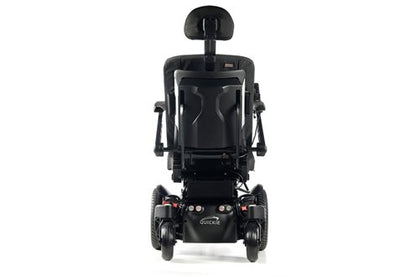 Quickie - Q500 M SEDEO PRO