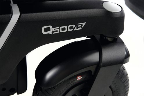 Quickie - Q500 R SEDEO PRO