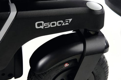 Quickie - Q500 R SEDEO PRO