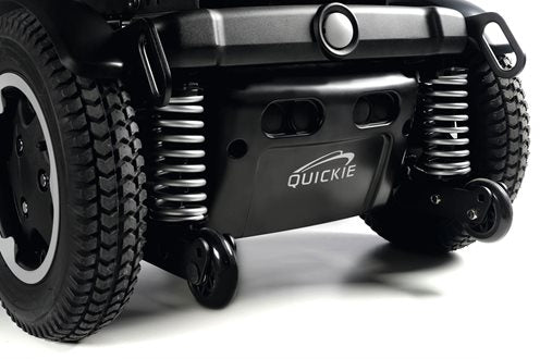 Quickie - Q500 R SEDEO PRO