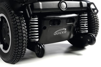 Quickie - Q500 R SEDEO PRO