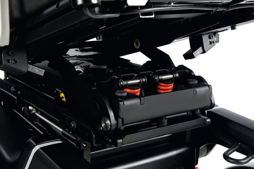 Quickie - Q500 R SEDEO PRO