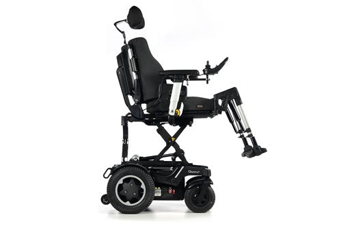 Quickie - Q500 R SEDEO PRO