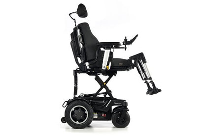 Quickie - Q500 R SEDEO PRO