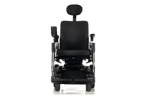 Quickie - Q500 R SEDEO PRO