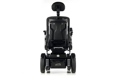 Quickie - Q500 R SEDEO PRO