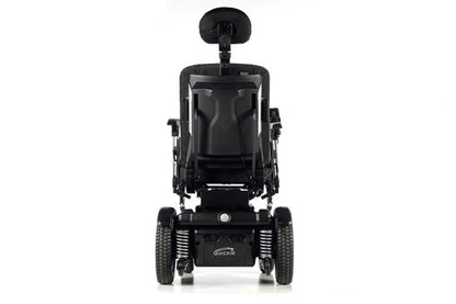 Quickie - Q500 R SEDEO PRO