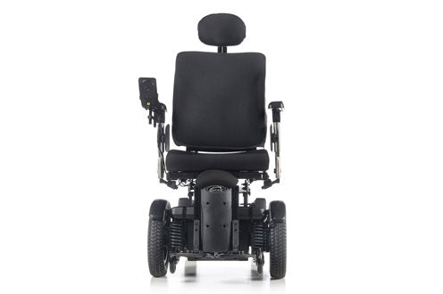 Quickie - Q700 F SEDEO PRO