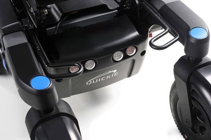 Quickie - Q700 F SEDEO PRO